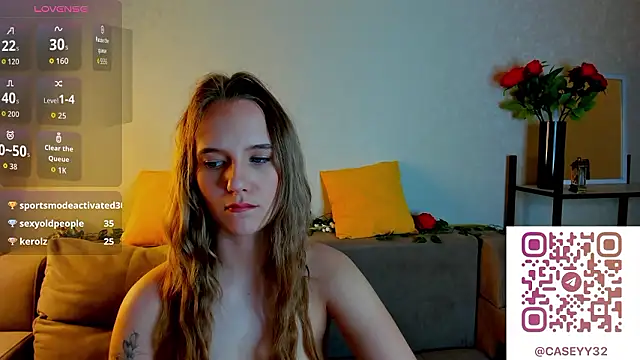 Casey_Sweeet webcam