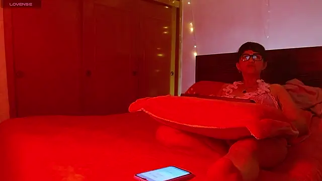 ISABEEL_SOFIA01 webcam