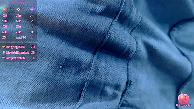 Charlotte_Love10 webcam