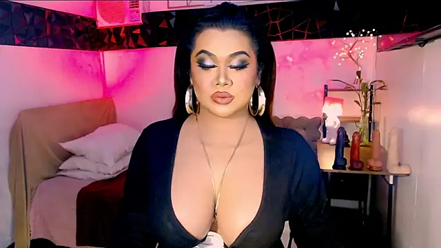 asiankatyhuge webcam
