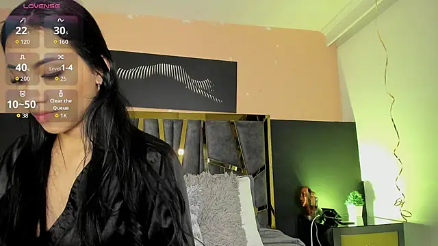 scarlettorres - ScarletTorres's free webcam