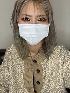 yumi0025 webcam