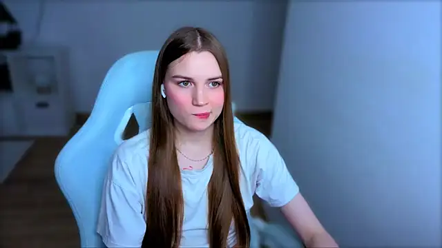 StellaLawless webcam