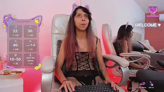 Goddess__Lilith webcam