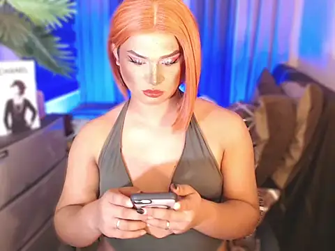 GoddessDesire_Sofia webcam