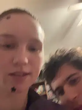 SugarNCinnamon webcam