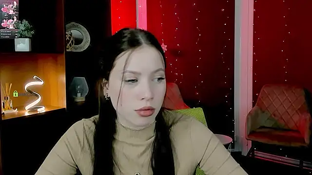 vivy_star1 webcam