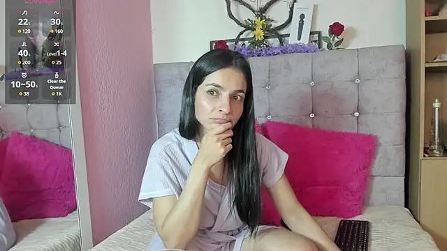 karol_rose webcam