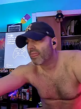 Novabear6996 webcam
