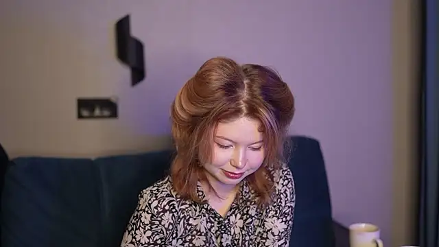 Stella_Vanila webcam