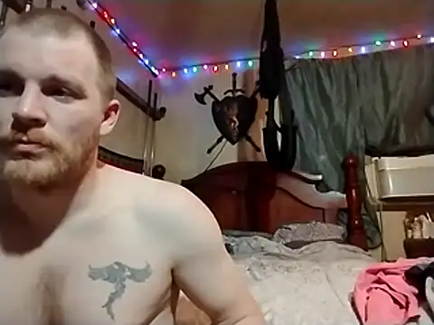 Harley_and_The_Joker webcam