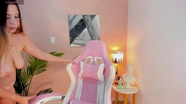 HannaMiller_1 webcam