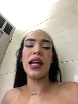 Exotic_girl666 webcam