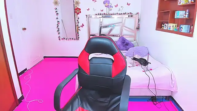 perlabeautiful webcam