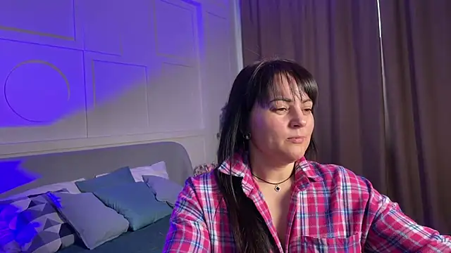 _SilkyShadow_ webcam