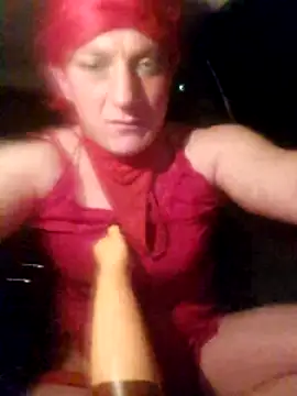 MeskaKurwa1988 webcam