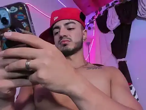 Thomasjasper1 webcam