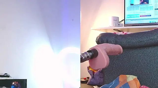 Dulce-violeta7 webcam