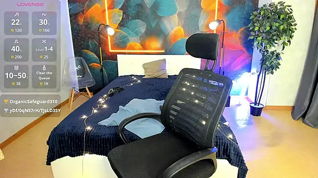 scent__of_woman webcam