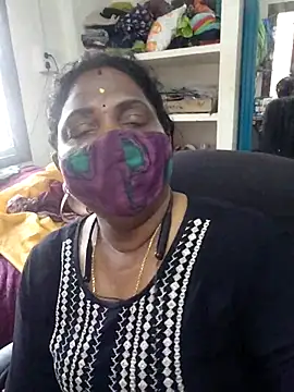 Tamil_Kavitha10 webcam