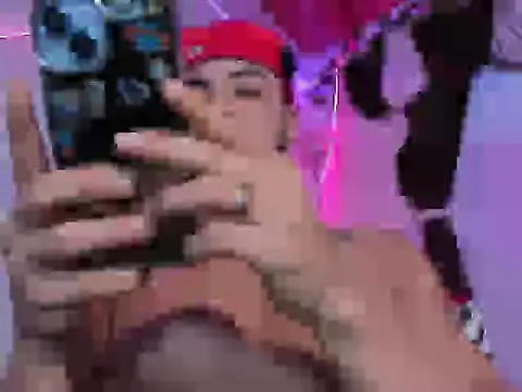 Thomasjasper1 webcam