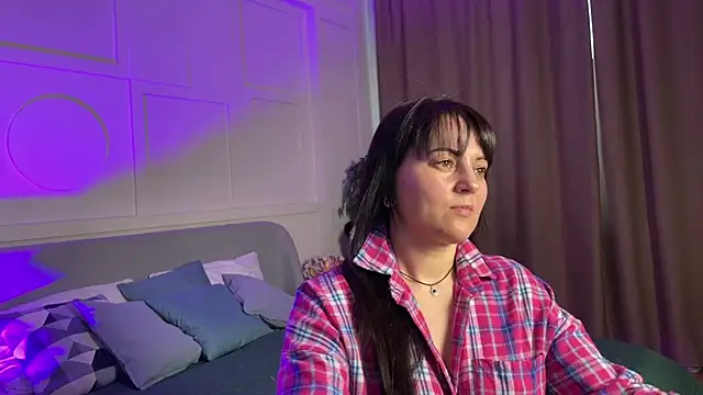 _SilkyShadow_ webcam