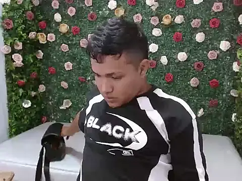 jerry_anderson18 webcam