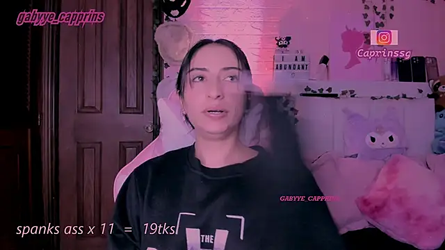 gabyye_capprins webcam