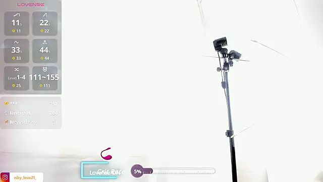 niky_love21 webcam