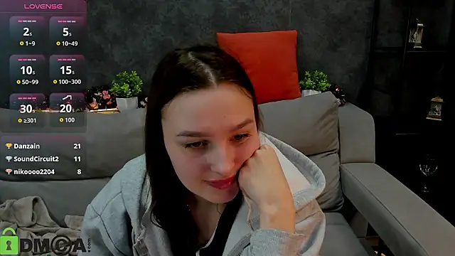 Patricia_mil1er webcam