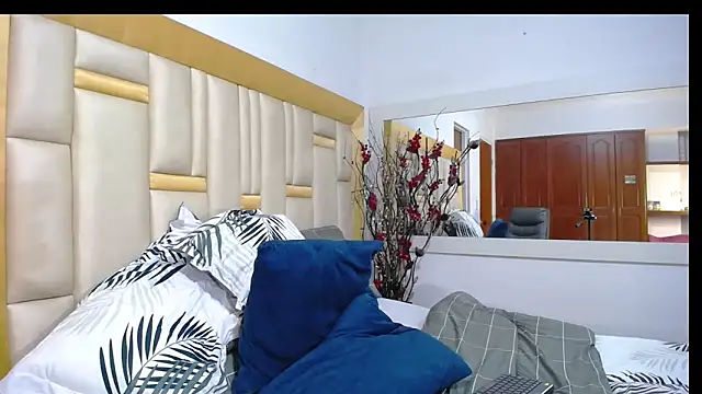 sweet_christtydiaz webcam