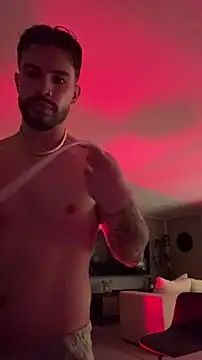 Valenthino_Salvatore webcam