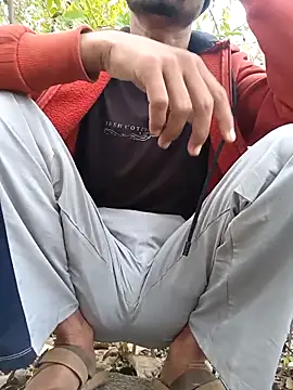 Forest_lover24 webcam