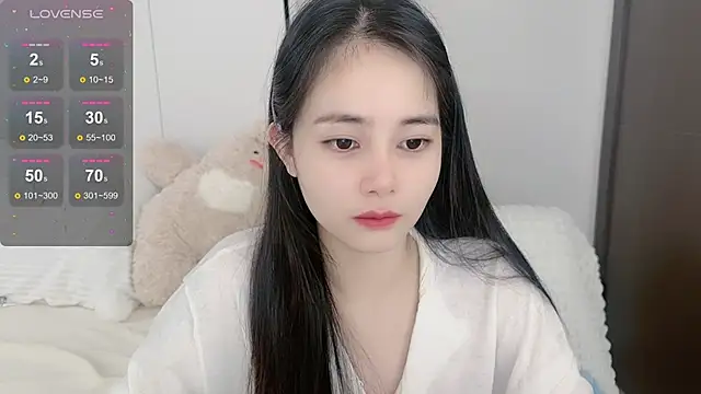 Judy-520 webcam