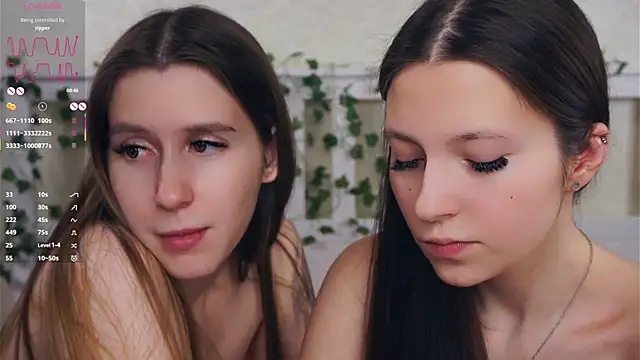 GabrielleLynchard webcam