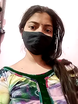 Ayesha_Baby30 webcam