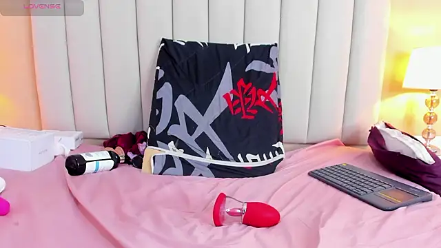 Rachel_Donnelly webcam