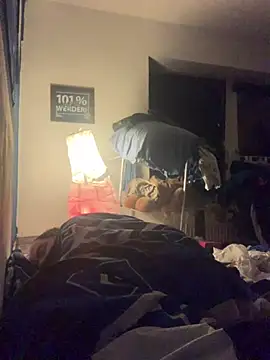 GeilerHSVFAN1989 webcam