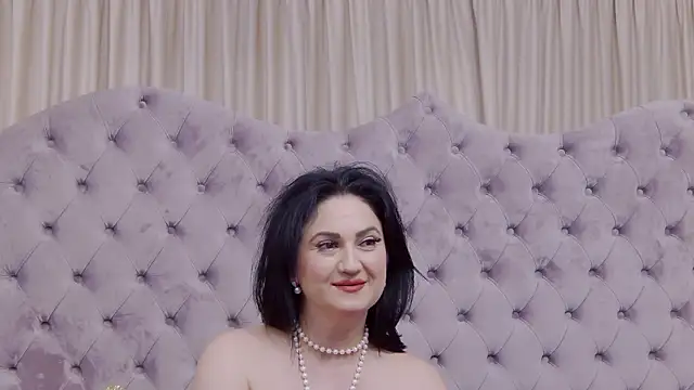 CassidyVelvet webcam