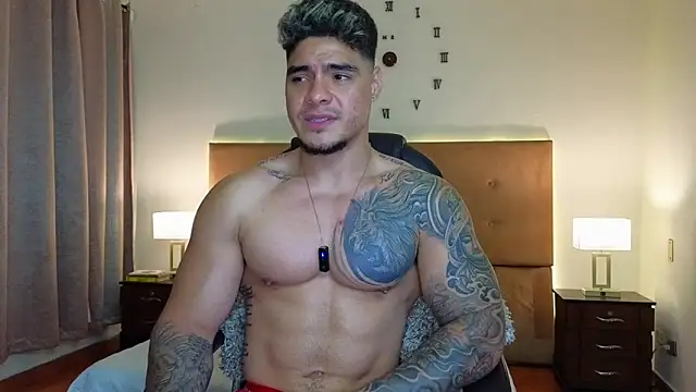 Steven_Velez webcam