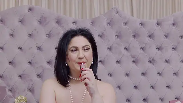 CassidyVelvet webcam