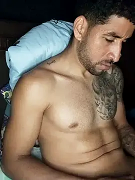 Alexsexygamer webcam