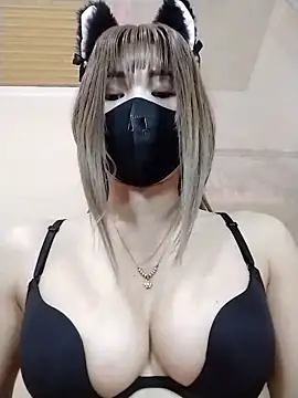 Jade69xx webcam