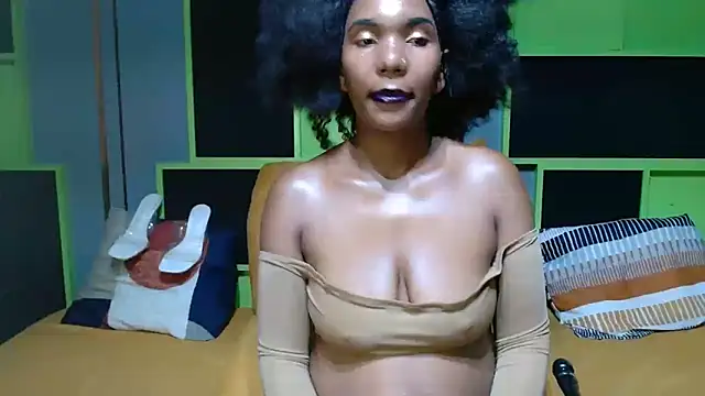 DarkLongNipples webcam