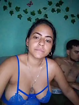 Malliah_killiam webcam