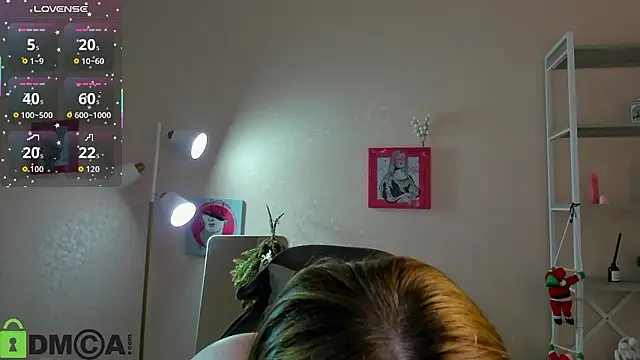 Michele_Greenn webcam