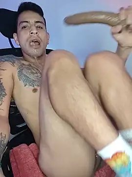Juann-cock webcam