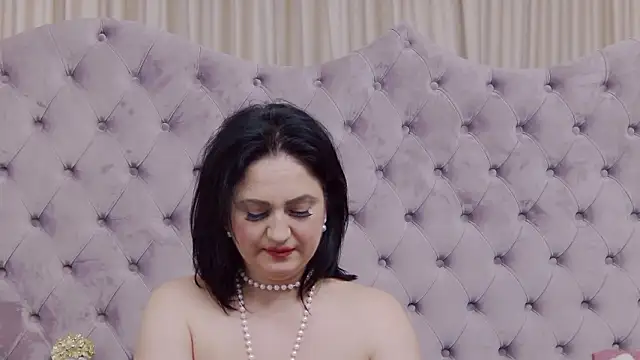 CassidyVelvet webcam