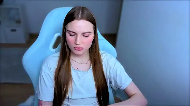 StellaLawless webcam