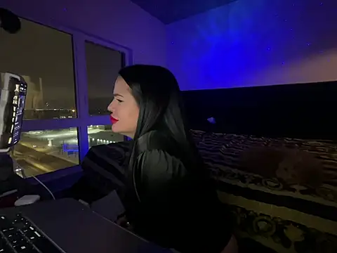 yourgoddessangela webcam